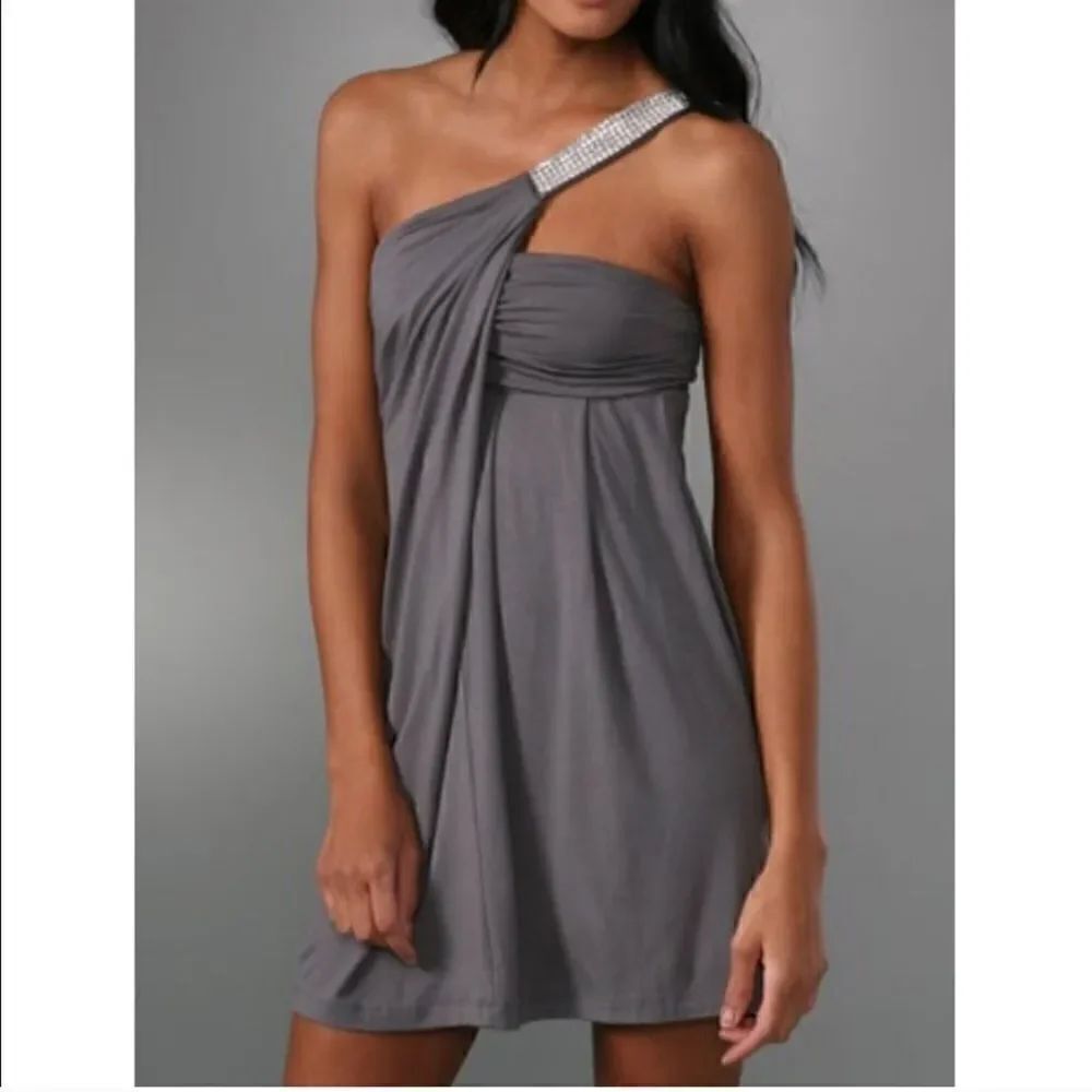 New Tart Black Lena dress S